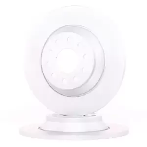 Image of Bosch Brake disc 0 986 479 A84 Brake rotor,Brake discs VW,AUDI,SKODA,Golf VII Schragheck (5G1, BQ1, BE1, BE2),Passat Variant (3G5, CB5)