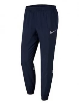Image of Nike Junior Academy 21 Woven Pant Zip