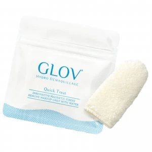 Image of GLOV Quick Treat Hydro Cleanser - Very Berry