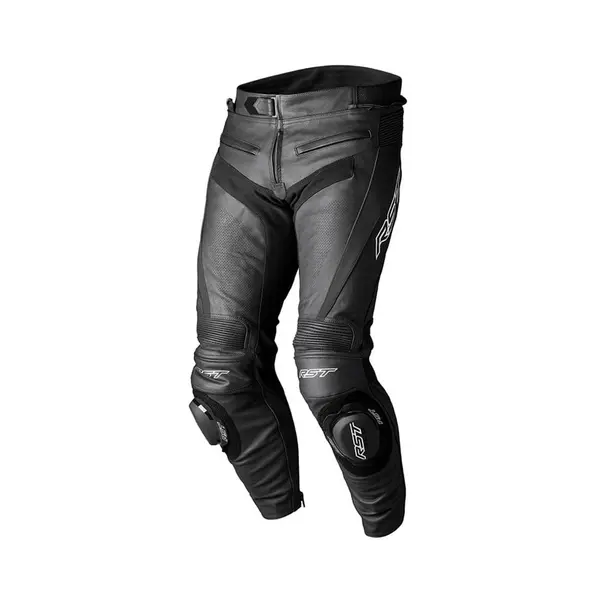 Image of RST Tractech Evo 5 Short Leg Pants Black Size 48