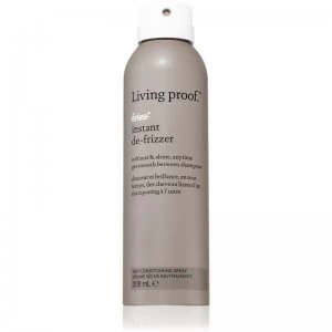 Image of Living Proof No Frizz Smoothing Spray To Treat Frizz 208ml