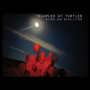 Image of Trampled By Turtles - Stars And Satellites Vinyl