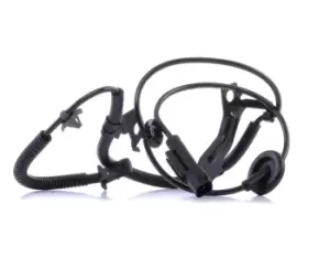 Image of RIDEX ABS Sensor Rear Axle Right 412W0966 ESP Sensor,Sensor, wheel speed JEEP,DODGE,COMPASS (MK49),PATRIOT (MK74),CALIBER