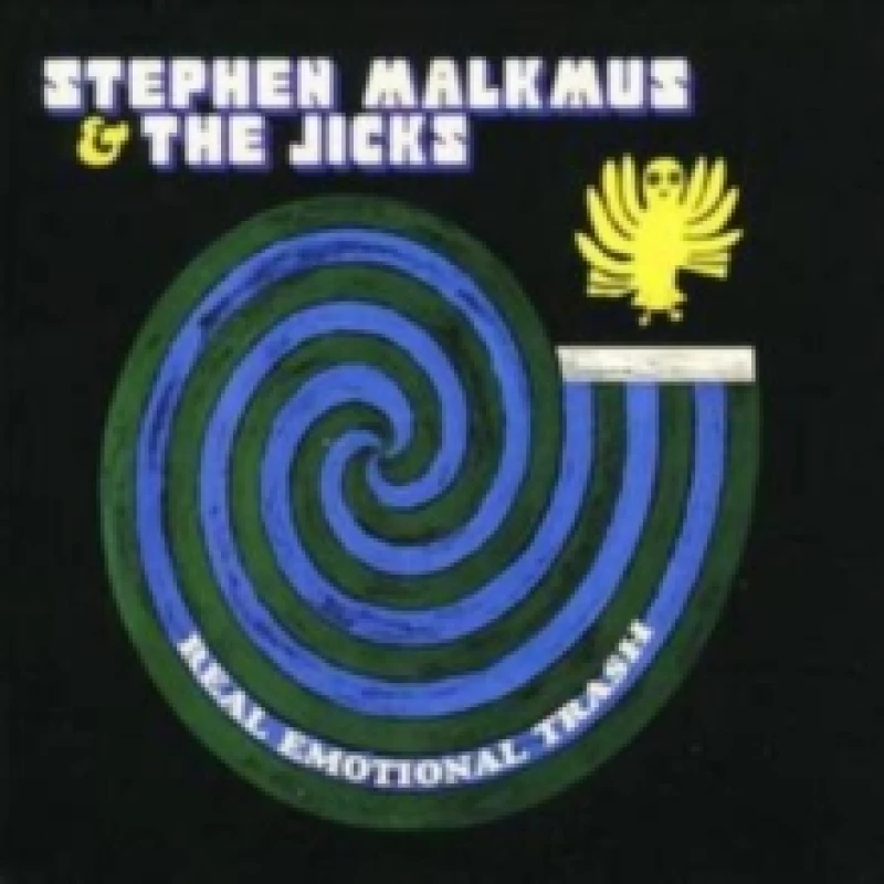 Image of Real Emotional Trash CD / Album