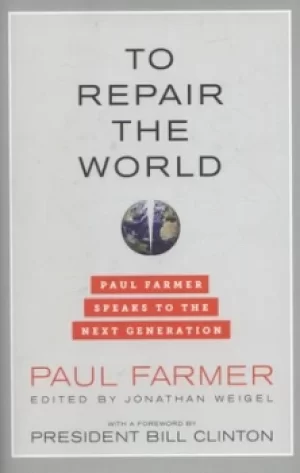 Image of To repair the world by Paul Farmer