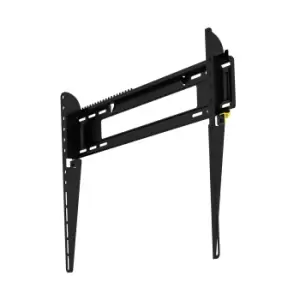 Image of Flat To Wall TV Mount Black