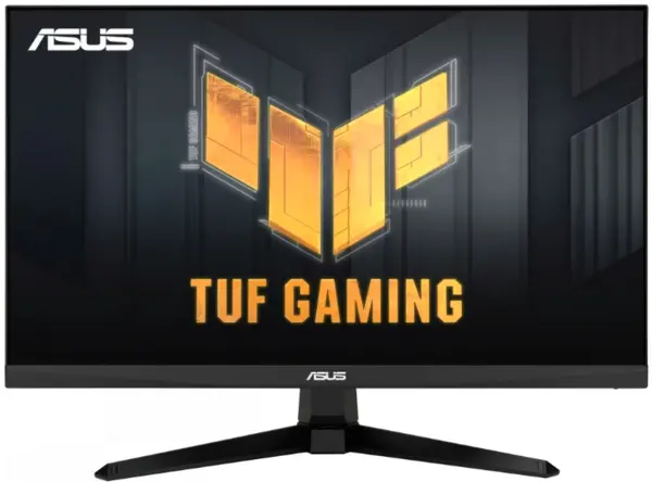 Image of ASUS TUF Gaming 23.8" VG246H1A Full HD IPS Gaming LED Monitor