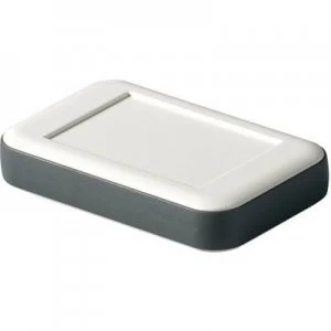Image of Wall mount enclosure Desktop case 51 x 82 x 16 Acrylonitrile butadiene styrene