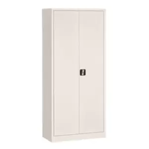 Image of Slingsby Cabinet 1850 x 900 x 400 mm - White