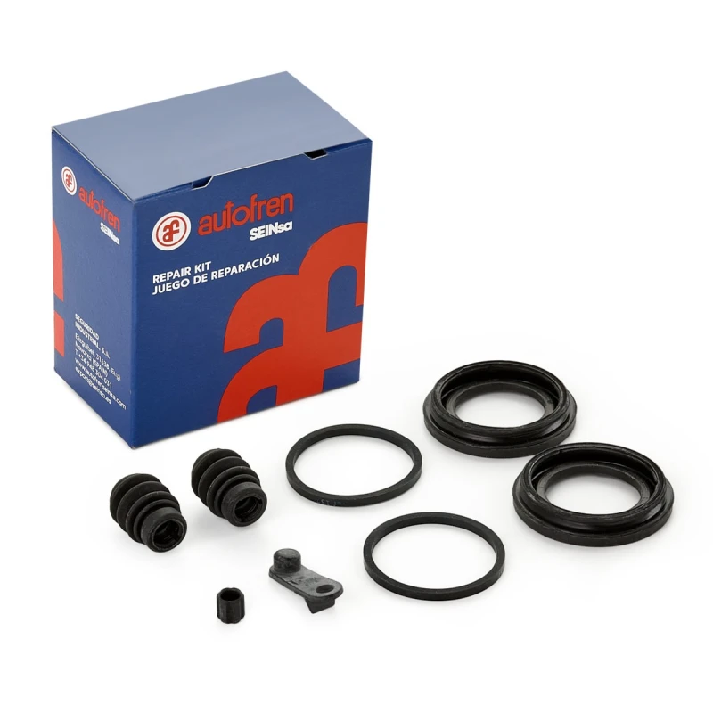 Image of AUTOFREN SEINSA D41348 Brake Caliper Repair Kit Repair Kit,brake caliper (405)