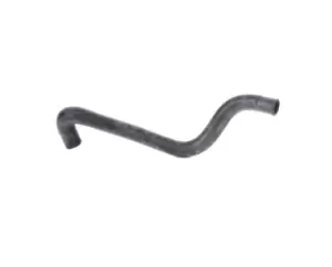 Image of TOPRAN Radiator Hose VW,SEAT 108 310 1H0819371,1H0819371 Coolant Hose