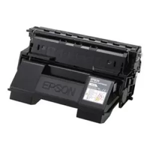 Image of Epson S051173 Black Laser Toner Ink Cartridge