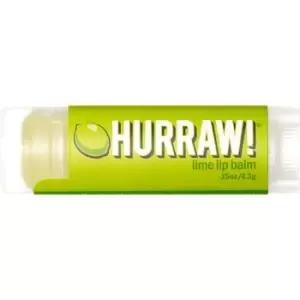 Image of Hurraw Lime Lip Balm