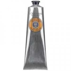 Image of L'Occitane Shea Butter Foot Cream 150ml