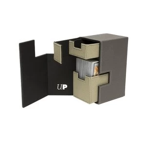 Image of Ultra Pro M2.1 Deck Box Grey Stone
