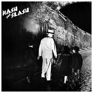 Image of Nash The Slash - Children Of The Night Vinyl