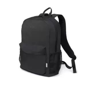 Image of BASE XX D31850 notebook case 35.8cm (14.1") Backpack Black