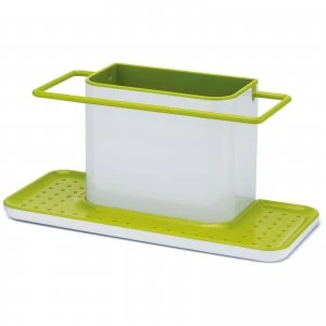 Image of Joseph Joseph Caddy Sink Tidy - Large - Green