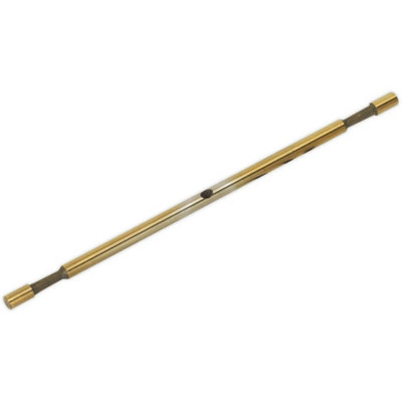 Image of Loops Replacement Punch - Suitable for ys09013 Drill Nibbler Attachment Multi