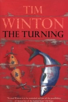 Image of The Turning by Tim Winton Paperback