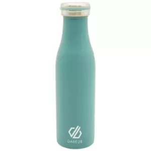 Image of Dare 2b 480ml steel bottle - Cameo Blue