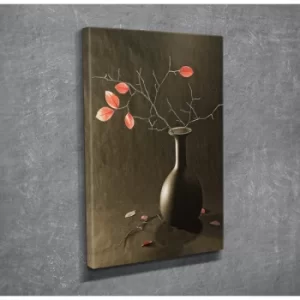 Image of DC050 Multicolor Decorative Canvas Painting