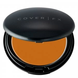 Image of Cover FX Total Cover Cream Foundation 10g (Various Shades) - G100