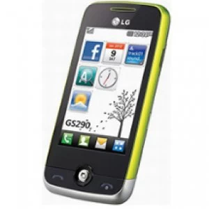 Image of LG Cookie Fresh GS290
