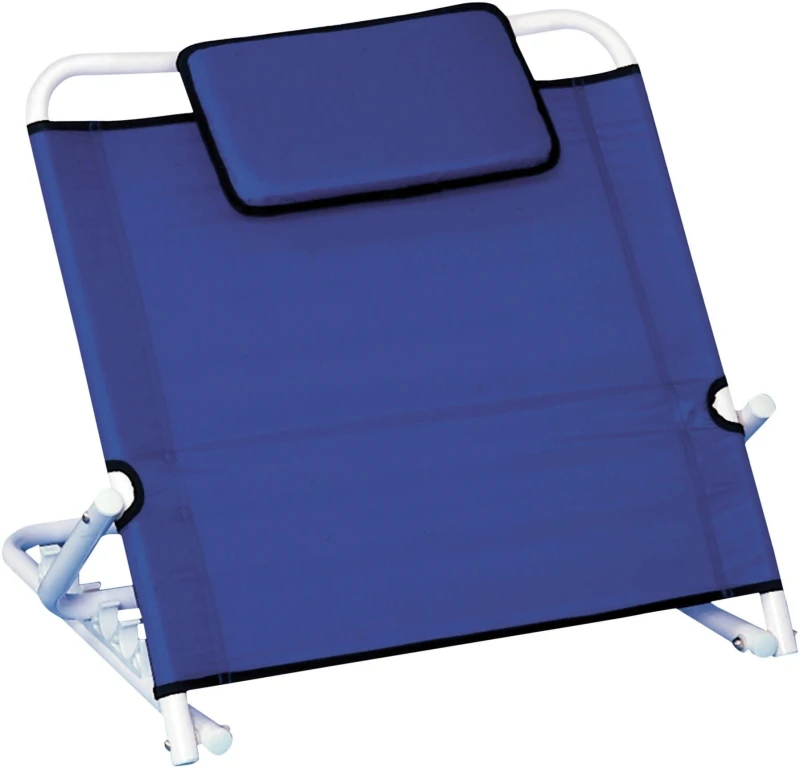 Image of Aidapt Birling Bed Back Rest Blue