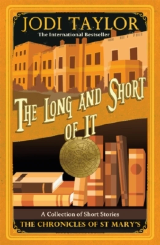Image of The Long and the Short of it Paperback / softback
