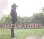 Image of Matraca Berg - Dreaming Fields, The (Music CD)