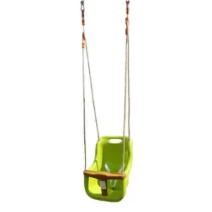 Image of Soulet Hanging Baby Toddler Seat Swing