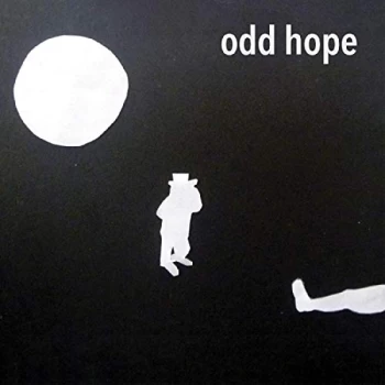 Image of Odd Hope - All The Things Vinyl