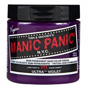 Image of Manic Panic Ultra Violet - Classic Hair Dye purple