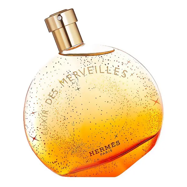 Image of Hermes Elixir des Merveilles Eau de Parfum For Her 15ml