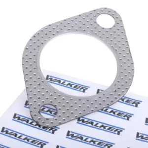 Image of WALKER Gasket, exhaust pipe 80461 HYUNDAI,KIA,VOLVO,i30 (FD),i20 (PB, PBT),TUCSON (JM),SANTA FE I (SM),TRAJET (FO),SONATA IV (EF)