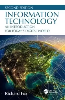 Image of Information TechnologyAn Introduction for Todays Digital World