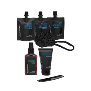 Image of Man Stuff Wooden Tray