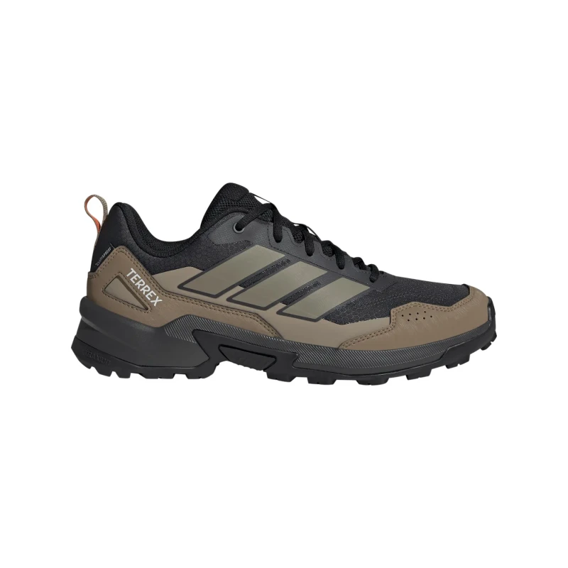 Image of Waterproof hiking shoes adidas Terrex Eastrail 3 Gris Male 46