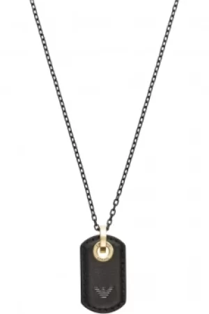 Image of Emporio Armani Jewellery EGS2706710 Necklace