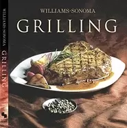 Image of williams sonoma collection grilling