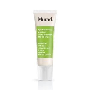 Image of Murad Age Balancing Moisture SPF 30