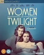Image of Women Of Twilight (Vintage Classics) [Bluray]
