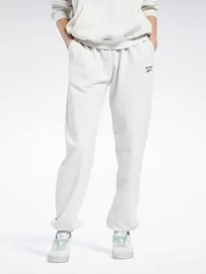 Image of Reebok Classics French Terry Small Logo Joggers