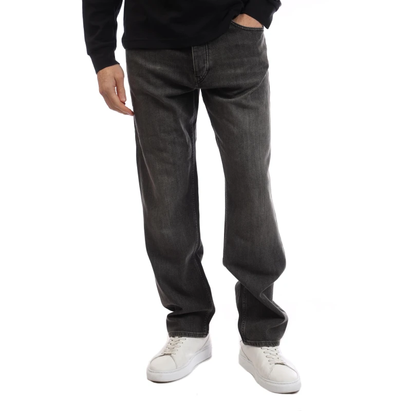 Image of Boss Mens C Akron Jeans Medium Grey male 30W R