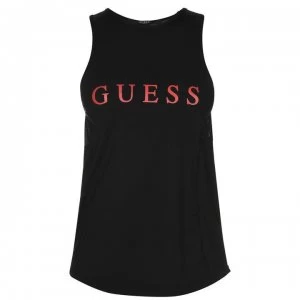 Image of Guess Core Tank Top - A996