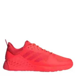 Image of adidas 2 TRAINER - Red