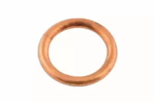 Image of Sump Plug Washer-Copper 14 x 20 x 1.5mm Pk 50 Connect 31714