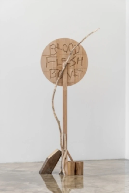 Image of Chung Seoyoung : What I Saw Today Paperback / softback