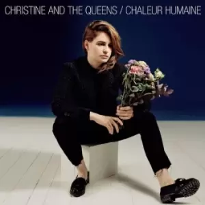 Image of Chaleur Humaine French Version by Christine and The Queens Vinyl Album